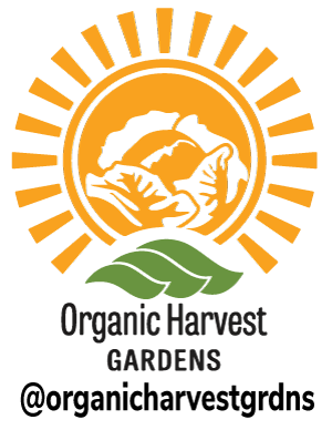 Organic Harvest Gardens