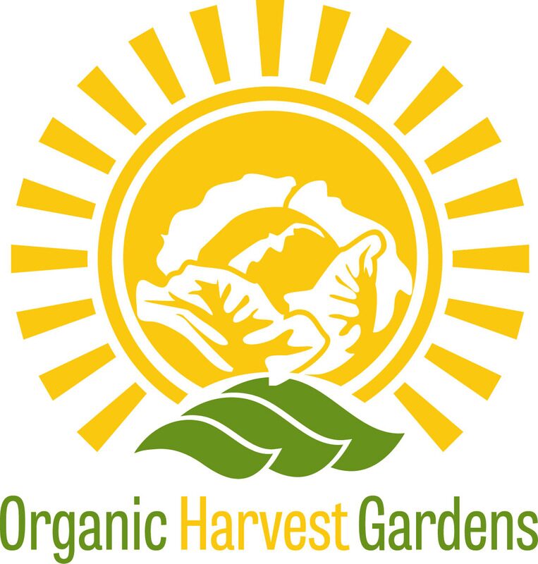 Organic Harvest Gardens